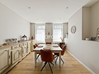  Maison à vendre 5 pièces 140 m²