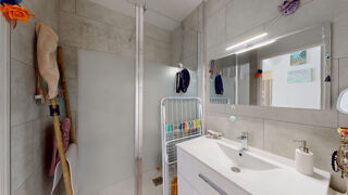  Appartement à vendre 2 pièces 50 m²