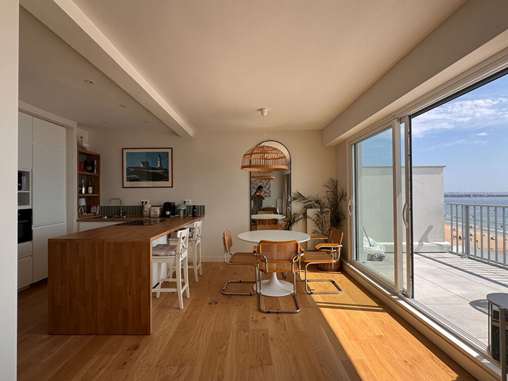 à vendre  Appartement Pornichet (44380)