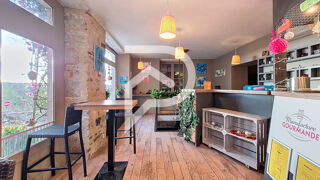  Immeuble à vendre 8 pièces 350 m²
