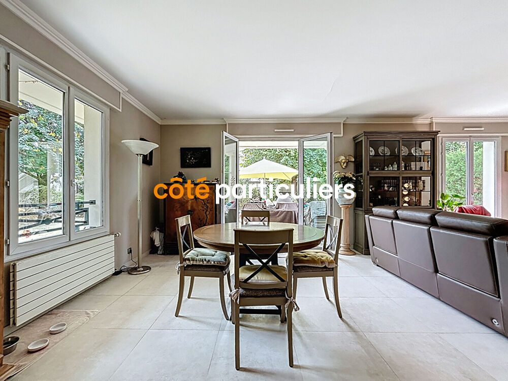  vendre  Appartement Saint-Maur-des-Fosss (94100)