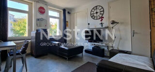  Immeuble  vendre 8 pices 119 m