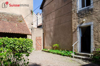 Maison � vendre 3 pi�ces 73 m�