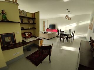  Maison � vendre 5 pi�ces 216 m�