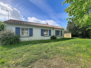  Maison � vendre 3 pi�ces 59 m�