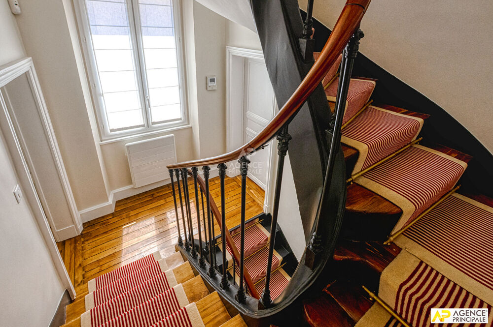 à vendre  Maison Versailles (78000)
