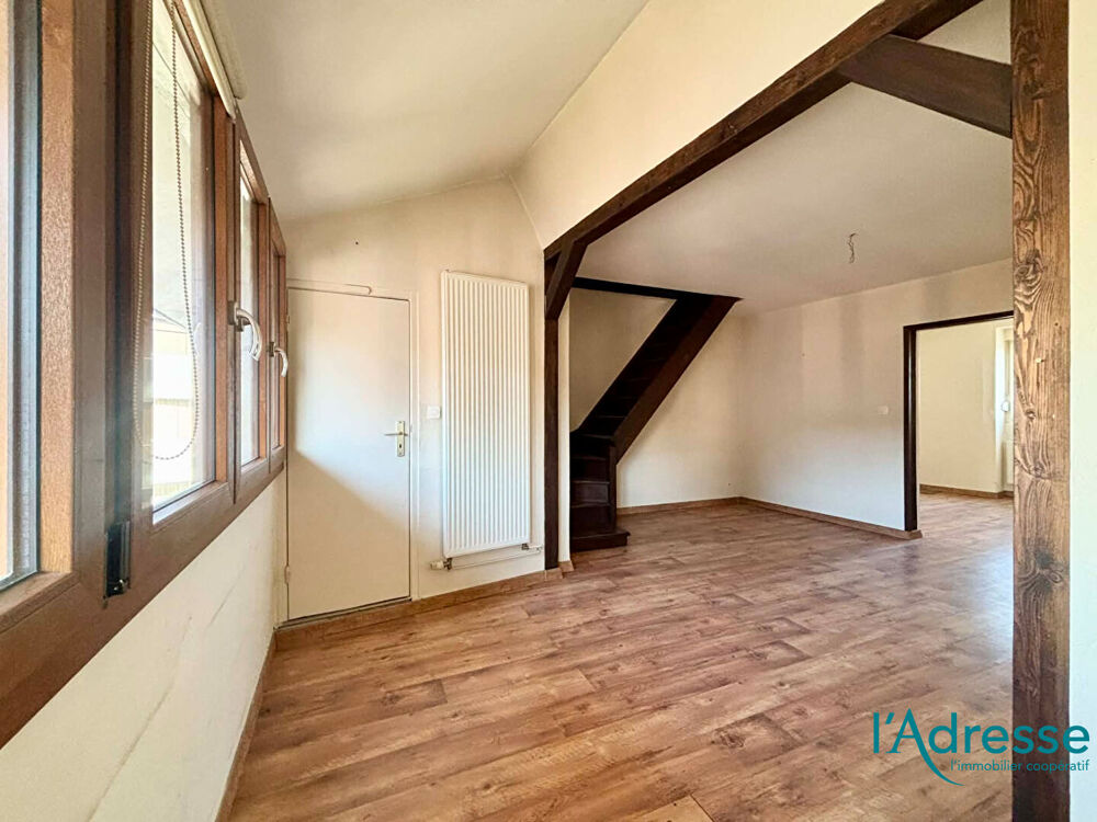 Vente Appartement Appartement Colmar 4 pièces 67 m² Colmar