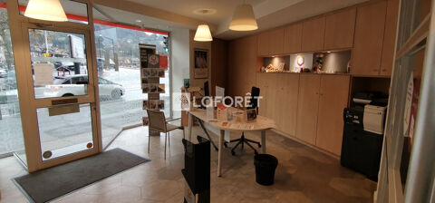 Local commercial Albertville 92,58 m2 166160 73200 Albertville