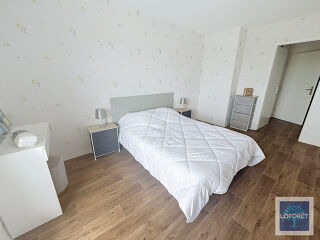  Appartement à louer 2 pièces 49 m²