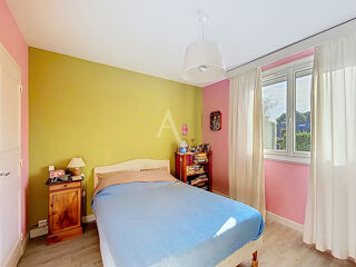  Maison à vendre 4 pièces 77 m²