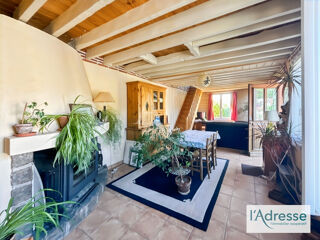 Vente Maison Maison Amfreville Sous Les Monts 4 pièce(s) 70 m2 Amfreville sous les monts