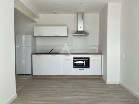  Appartement  louer 2 pices 35 m