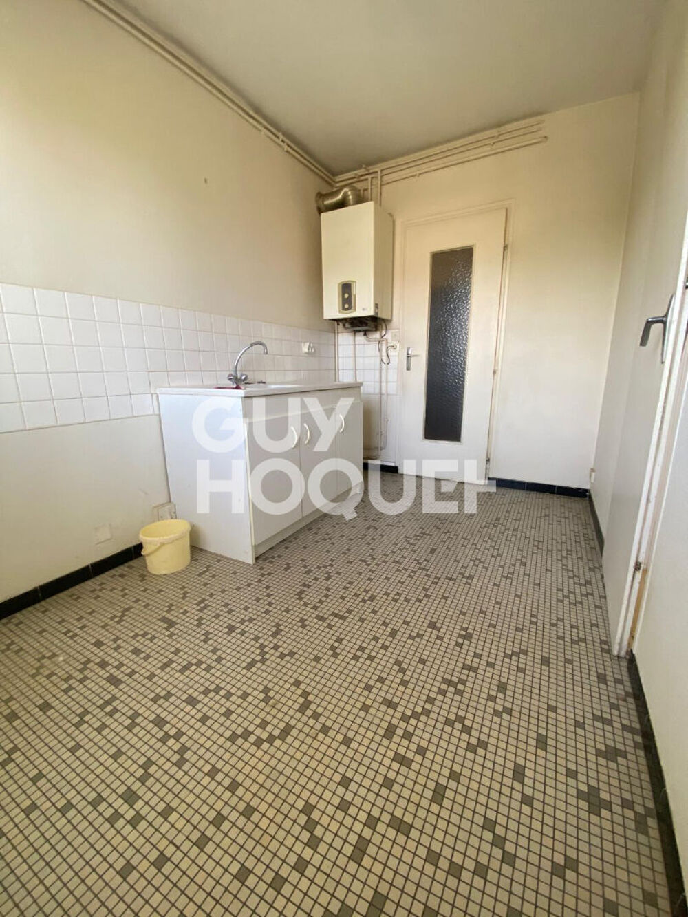 Vente Appartement Appartement 3 pièces 63 m2 Luce