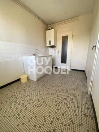  Appartement à vendre 3 pièces 63 m²