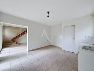  Maison � vendre 4 pi�ces 106 m�