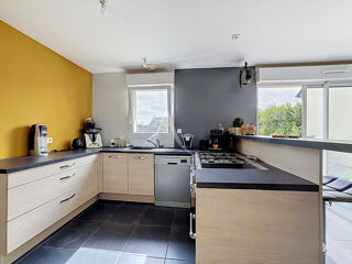  Maison à vendre 5 pièces 111 m²