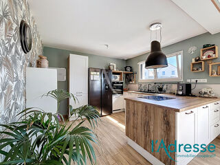  Maison à vendre 6 pièces 115 m²