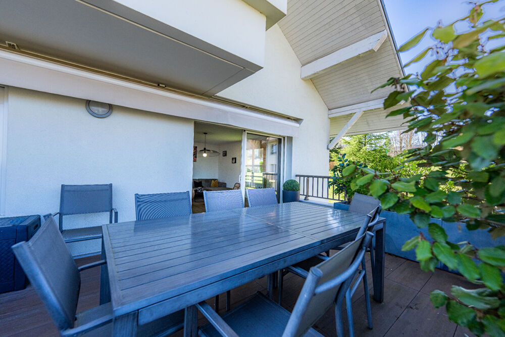 � vendre  Appartement Jacob-Bellecombette (73000)