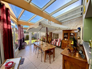  Maison � vendre 10 pi�ces 260 m�