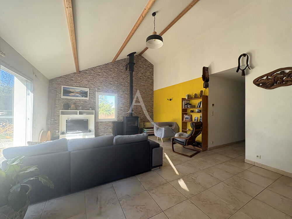Location Maison Maison  5 pièce(s) 128 m2 Suce sur erdre