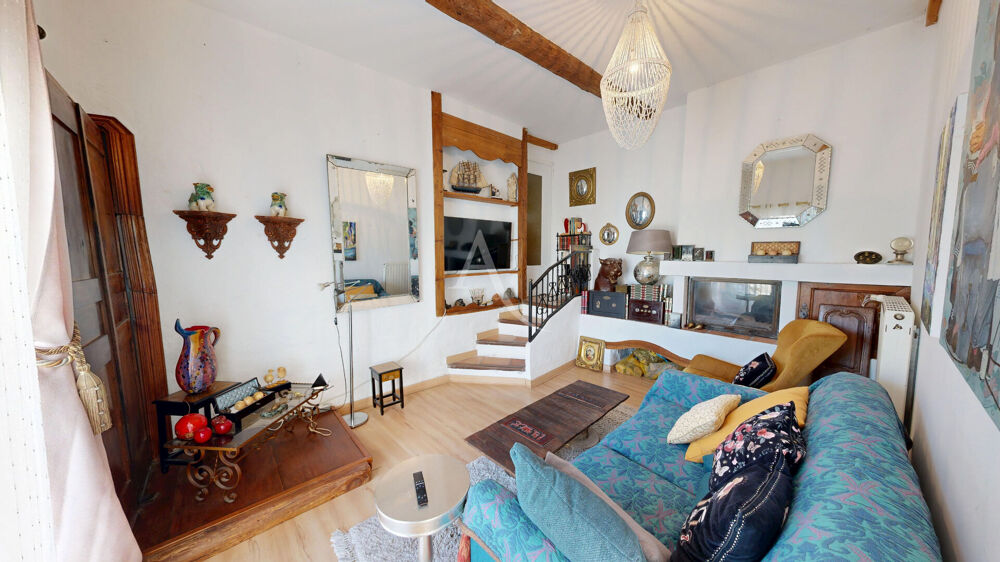 Vente Maison MAISON DE CHARME � PALAJA AVEC PISCINE, proche CARCASSONNE Palaja