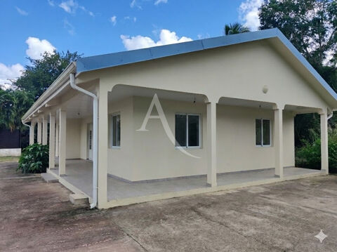   Maison r�nov� T4  l'anse � l'ane trois ilets Maison - 4 pi�ce(s) - 94 m�