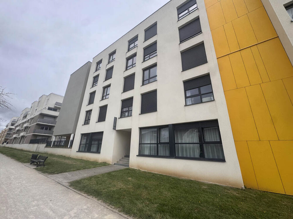 Vente Appartement Appartement Caen  - NEMEA-CAEN BEAUMOIS - Studio - LMNP Caen