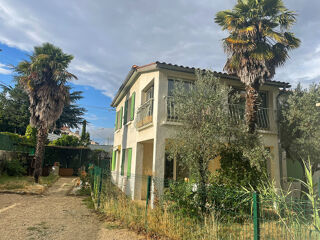  Maison à louer 4 pièces 66 m²