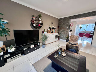  Appartement  vendre 3 pices 70 m