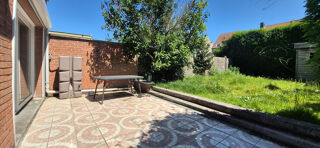  Maison à vendre 5 pièces 111 m²
