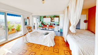  Appartement � vendre 2 pi�ces 63 m�