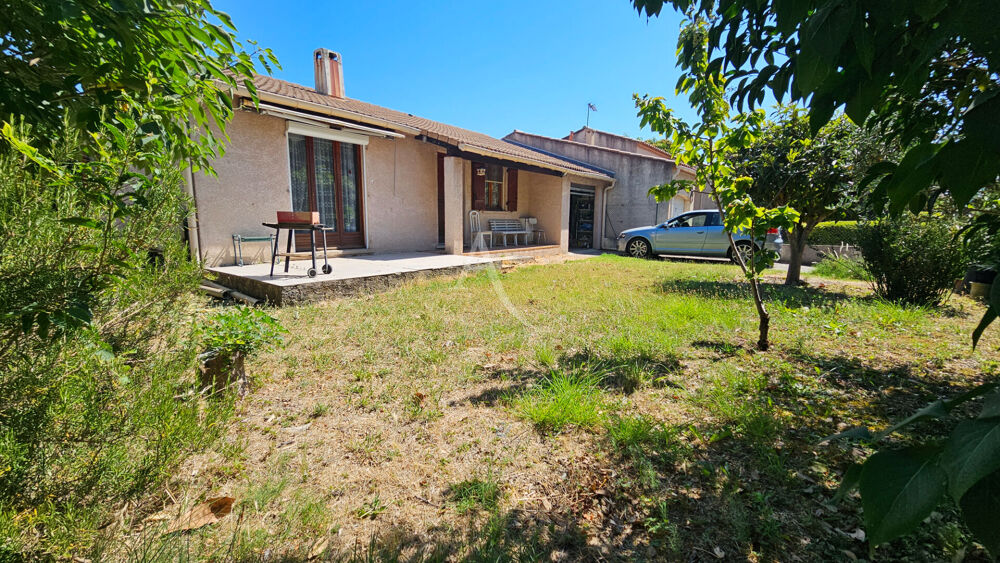 Maison Nimes 4 pièce(s) 82.77 m2