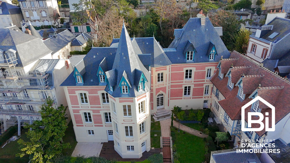 � vendre  Appartement Trouville-sur-Mer (14360)