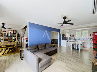 Maison à vendre 7 pièces 148 m²