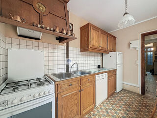  Maison � vendre 7 pi�ces 164 m�