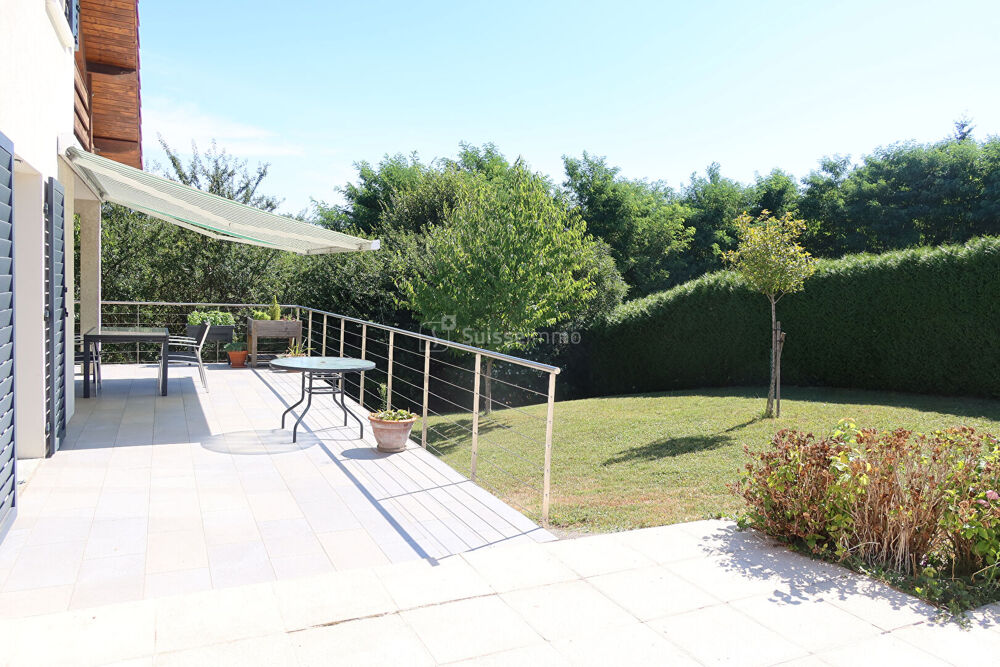 Vente Maison Maison BesanÇon 5 pièce(s) 135 m2 BesanÇon