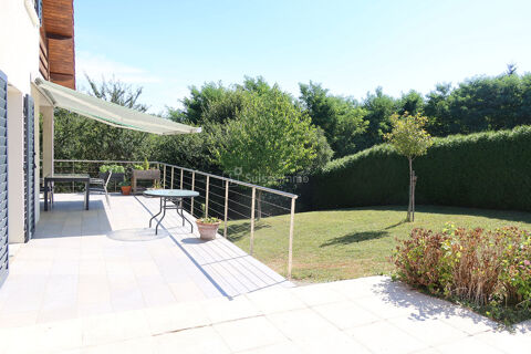  Maison à vendre 5 pièces 135 m²