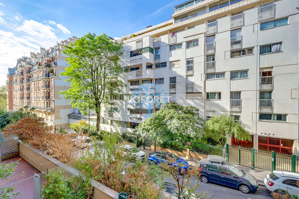 à vendre  Appartement Paris 20
