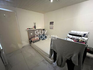  Maison � vendre 3 pi�ces 37 m�