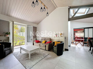  Maison à vendre 6 pièces 168 m²