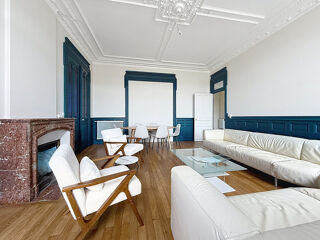  Appartement � vendre 5 pi�ces 157 m�