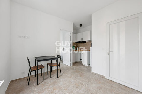  Appartement � louer 2 pi�ces 24 m�