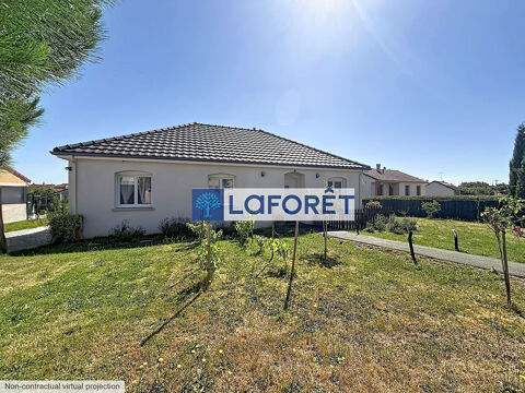   Maison Wassy 5 pièce(s) 91.21 m2 Maison - 5 pièce(s) - 91 m²