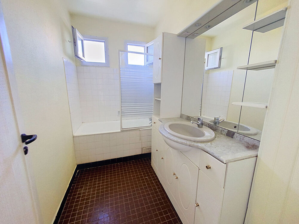 Appartement T4, 75m² Auxerre