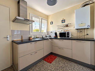  Appartement à vendre 2 pièces 55 m²