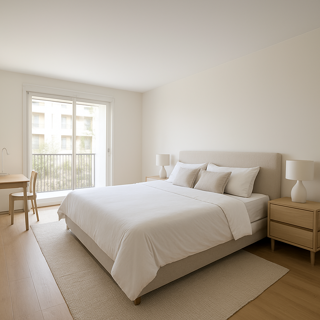  Appartement � vendre 5 pi�ces 118 m�