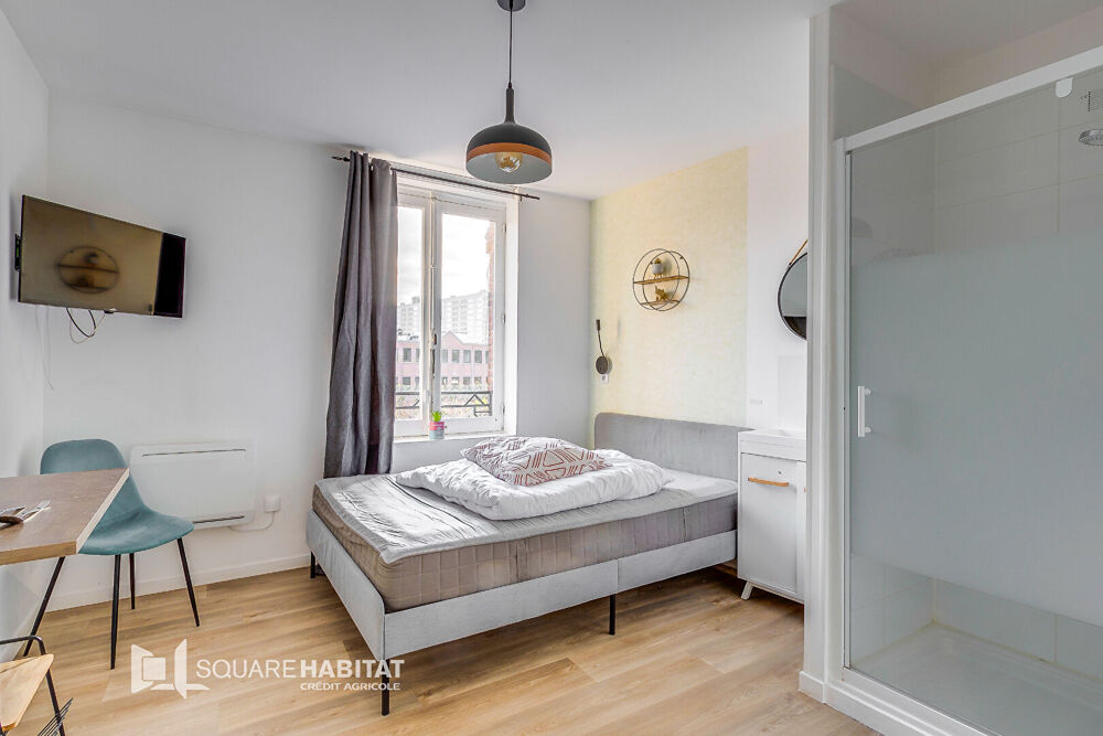 � vendre  Maison Roubaix (59100)
