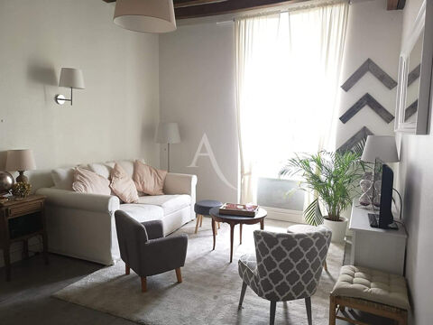  Appartement � louer 3 pi�ces 62 m�