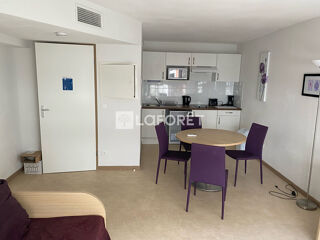  Appartement  vendre 2 pices 36 m