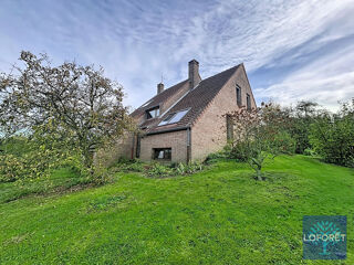  Maison � vendre 10 pi�ces 138 m�